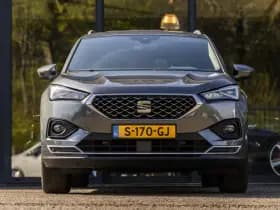 SEAT Tarraco thumbnail 3