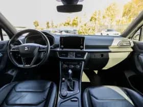 SEAT Tarraco thumbnail 21