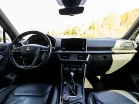 SEAT Tarraco thumbnail 24