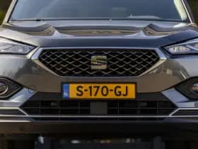 SEAT Tarraco thumbnail 4