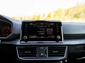 SEAT Tarraco thumbnail 38