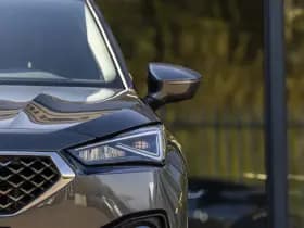 SEAT Tarraco thumbnail 5