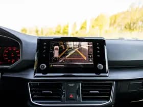 SEAT Tarraco thumbnail 43