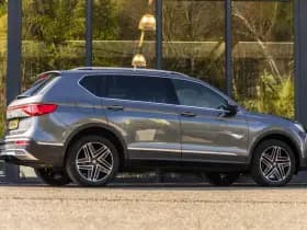 SEAT Tarraco thumbnail 6