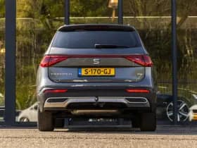SEAT Tarraco thumbnail 7