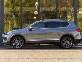 SEAT Tarraco thumbnail 9