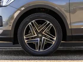 SEAT Tarraco thumbnail 10