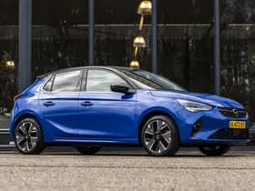 Opel Corsa-e