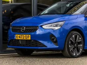 Opel Corsa-e thumbnail 11