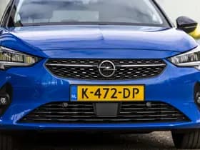 Opel Corsa-e thumbnail 12