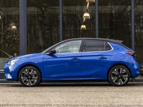 Opel Corsa-e thumbnail 8