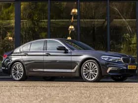 BMW 5-Serie