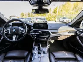 BMW 5-Serie thumbnail 17