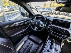 BMW 5-Serie thumbnail 19