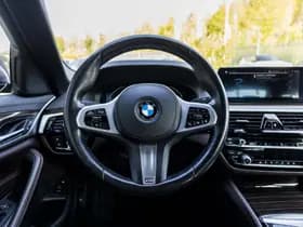 BMW 5-Serie thumbnail 20