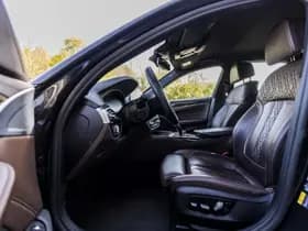 BMW 5-Serie thumbnail 21