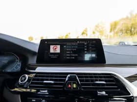 BMW 5-Serie thumbnail 36