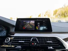 BMW 5-Serie thumbnail 39