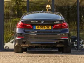 BMW 5-Serie thumbnail 6