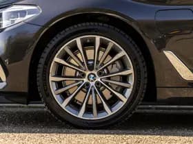 BMW 5-Serie thumbnail 9