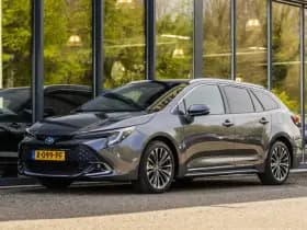 Toyota Corolla thumbnail 11