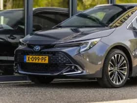 Toyota Corolla thumbnail 12