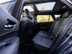 Toyota Corolla thumbnail 16