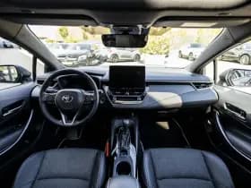 Toyota Corolla thumbnail 17