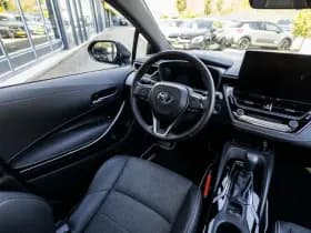 Toyota Corolla thumbnail 20