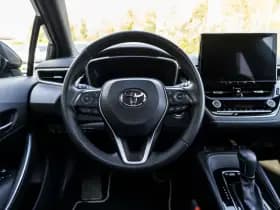 Toyota Corolla thumbnail 21