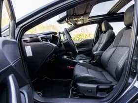 Toyota Corolla thumbnail 22