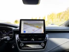 Toyota Corolla thumbnail 34