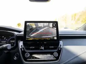 Toyota Corolla thumbnail 36