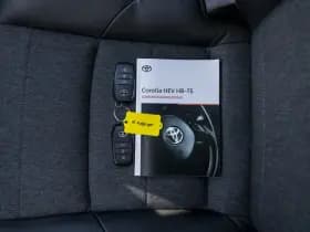 Toyota Corolla thumbnail 39