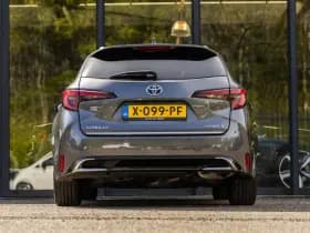 Toyota Corolla thumbnail 7