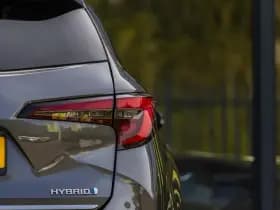 Toyota Corolla thumbnail 8