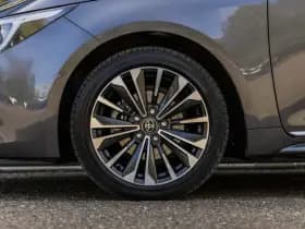 Toyota Corolla thumbnail 10