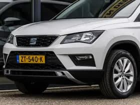 SEAT Ateca thumbnail 11