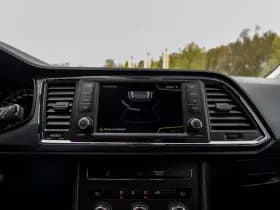 SEAT Ateca thumbnail 38