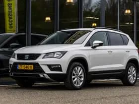 SEAT Ateca thumbnail 10