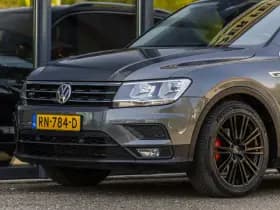 Volkswagen Tiguan thumbnail 12