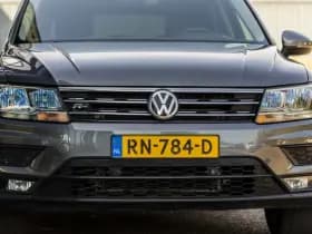 Volkswagen Tiguan thumbnail 13