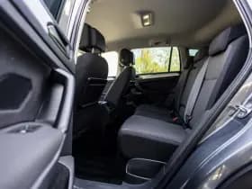 Volkswagen Tiguan thumbnail 16