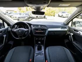 Volkswagen Tiguan thumbnail 17