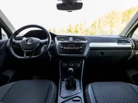 Volkswagen Tiguan thumbnail 19