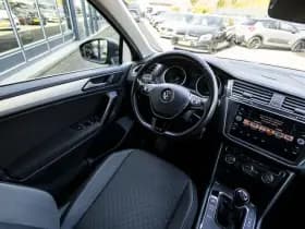 Volkswagen Tiguan thumbnail 20