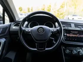 Volkswagen Tiguan thumbnail 21