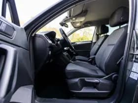 Volkswagen Tiguan thumbnail 22