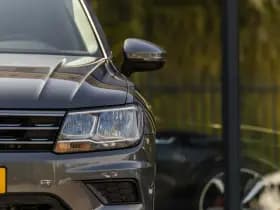 Volkswagen Tiguan thumbnail 5