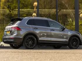 Volkswagen Tiguan thumbnail 6